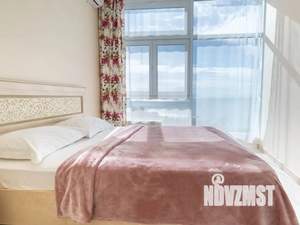 2-к квартира, посуточно, 60м2, 14/17 этаж