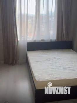 2-к квартира, на длительный срок, 50м2, 2/5 этаж