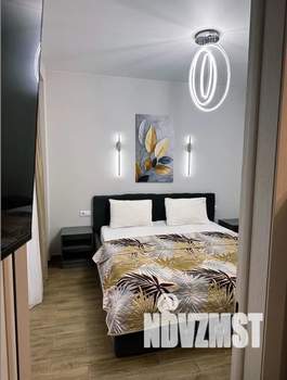 2-к квартира, посуточно, 32м2, 2/4 этаж