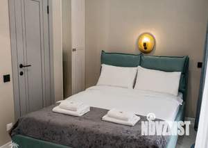 1-к квартира, посуточно, 21м2, 3/10 этаж