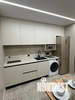 1-к квартира, посуточно, 30м2, 2/3 этаж
