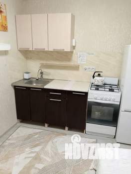 Студия квартира, посуточно, 12м2, 1/5 этаж