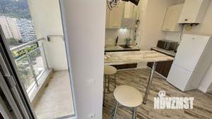 1-к квартира, на длительный срок, 30м2, 9/10 этаж