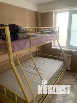 1-к квартира, посуточно, 35м2, 1/9 этаж