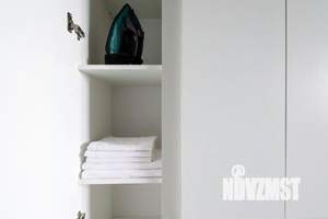 1-к квартира, посуточно, 17м2, 1/1 этаж