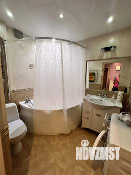 1-к квартира, на длительный срок, 35м2, 5/5 этаж