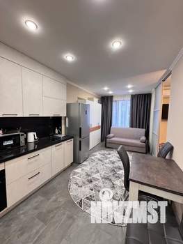1-к квартира, посуточно, 35м2, 11/13 этаж