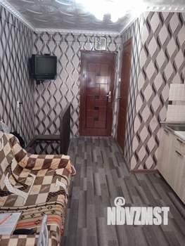 Студия квартира, на длительный срок, 30м2, 1/6 этаж