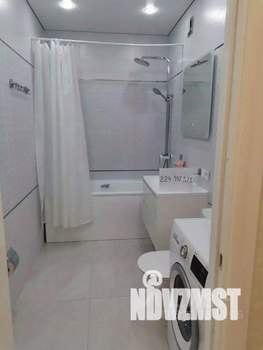 1-к квартира, посуточно, 54м2, 1/1 этаж