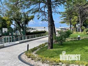 1-к квартира, посуточно, 22м2, 1/1 этаж