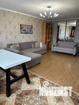 2-к квартира, посуточно, 46м2, 12/14 этаж