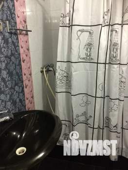 Студия квартира, посуточно, 20м2, 1/2 этаж