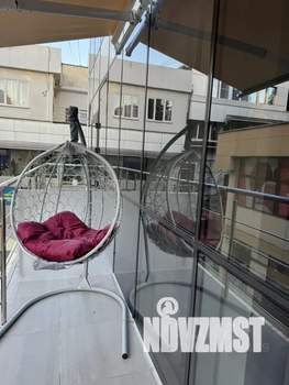 1-к квартира, посуточно, 38м2, 2/5 этаж