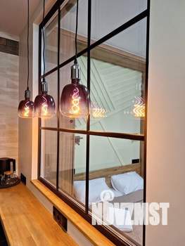 2-к квартира, посуточно, 41м2, 2/5 этаж