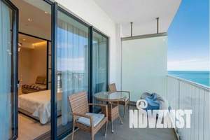 1-к квартира, посуточно, 45м2, 18/26 этаж