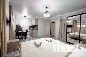 1-к квартира, посуточно, 28м2, 1/3 этаж