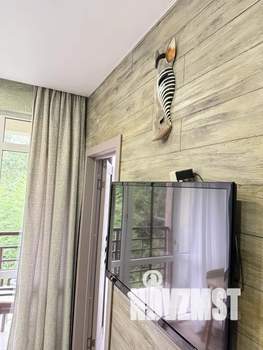 2-к квартира, посуточно, 37м2, 4/10 этаж