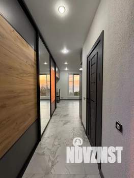 Студия квартира, посуточно, 22м2, 2/3 этаж