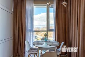 1-к квартира, на длительный срок, 26м2, 8/20 этаж