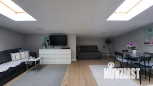 Студия квартира, посуточно, 37м2, 8/8 этаж
