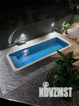 2-к квартира, посуточно, 40м2, 3/3 этаж