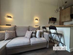 2-к квартира, на длительный срок, 45м2, 2/5 этаж