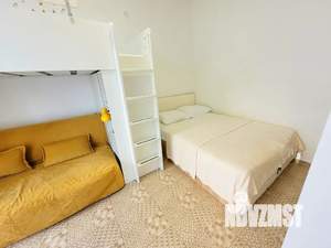 Студия квартира, посуточно, 27м2, 6/7 этаж