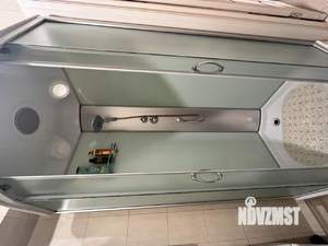 1-к квартира, посуточно, 24м2, 1/1 этаж