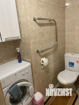 2-к квартира, на длительный срок, 37м2, 4/10 этаж