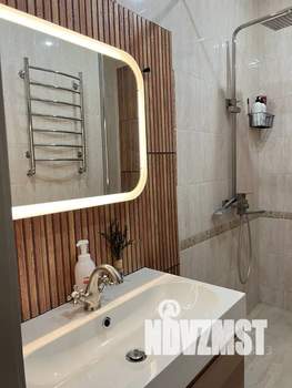 1-к квартира, посуточно, 29м2, 2/4 этаж