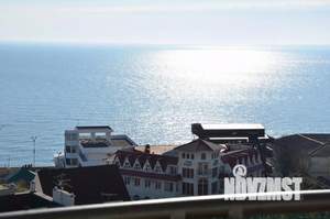 2-к квартира, посуточно, 105м2, 1/1 этаж