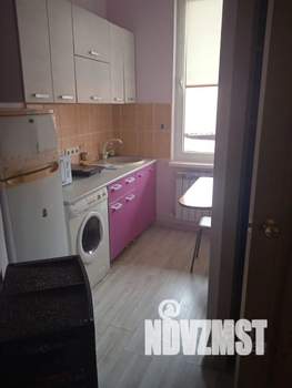 1-к квартира, посуточно, 25м2, 2/6 этаж