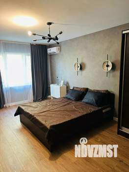 2-к квартира, на длительный срок, 50м2, 5/5 этаж