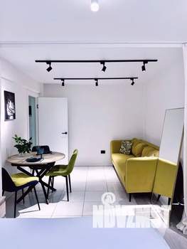 2-к квартира, посуточно, 42м2, 1/5 этаж