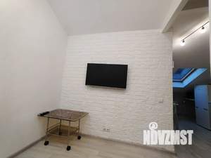 1-к квартира, посуточно, 33м2, 4/4 этаж