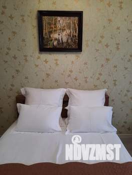 1-к квартира, посуточно, 30м2, 1/3 этаж
