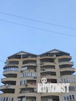 Студия квартира, посуточно, 18м2, 2/8 этаж