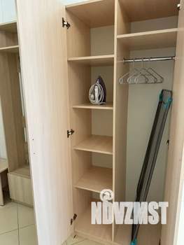 Студия квартира, посуточно, 23м2, 5/7 этаж