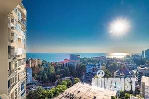 1-к квартира, посуточно, 30м2, 17/21 этаж