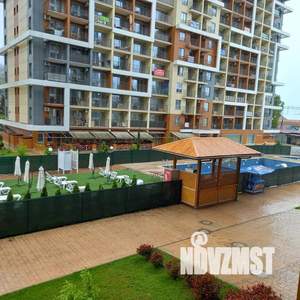 1-к квартира, посуточно, 28м2, 2/13 этаж