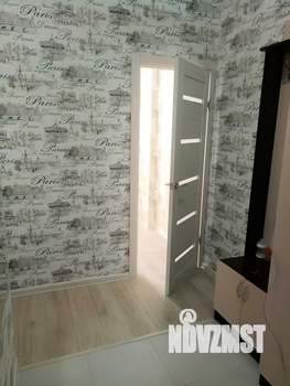 1-к квартира, на длительный срок, 33м2, 1/7 этаж