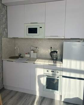 Студия квартира, на длительный срок, 20м2, 2/3 этаж