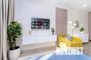 1-к квартира, посуточно, 30м2, 9/19 этаж