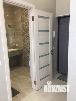 1-к квартира, на длительный срок, 25м2, 4/8 этаж