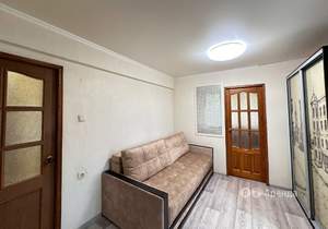 1-к квартира, на длительный срок, 31м2, 1/5 этаж