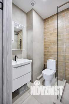 1-к квартира, посуточно, 35м2, 2/3 этаж