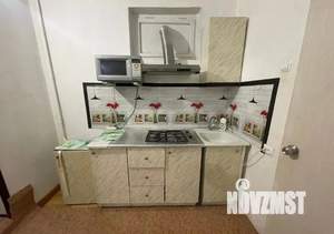 2-к квартира, посуточно, 52м2, 4/10 этаж