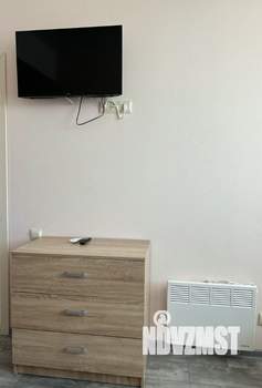 3-к квартира, посуточно, 45м2, 4/4 этаж