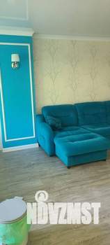 2-к квартира, посуточно, 50м2, 2/5 этаж