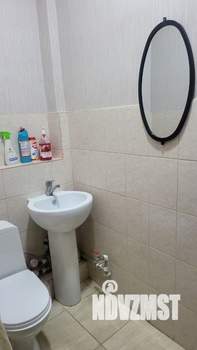 1-к квартира, на длительный срок, 45м2, 1/5 этаж
